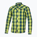 Pánské trekové tričko La Sportiva Andes green F11729208
