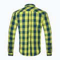 Pánské trekové tričko La Sportiva Andes green F11729208 2