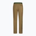 Pánské lezecké kalhoty La Sportiva Roots green H95731711B 6