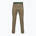 Pánské lezecké kalhoty La Sportiva Roots green H95731711B