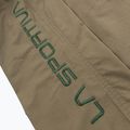 Pánské lezecké kalhoty La Sportiva Roots green H95731711B 4