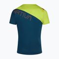La Sportiva pánské lezecké tričko Float navy blue N00639729 5
