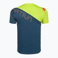 La Sportiva pánské lezecké tričko Float navy blue N00639729 2