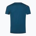 La Sportiva pánské horolezecké tričko Cinquecento navy blue N55639208 6