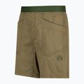 La Sportiva pánské lezecké šortky Esquirol green N78731711 5