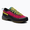 Dámská treková obuv LaSportiva TX4 R black/red 37A410108