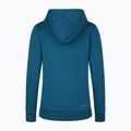 Dámská trekingová mikina La Sportiva Retro Hoody storm blue 6