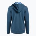 Dámská trekingová mikina La Sportiva Retro Hoody storm blue 2