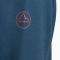 Dámská trekingová mikina La Sportiva Retro Hoody storm blue 4