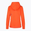 Dámská lezecká mikina LaSportiva Mood Hoody oranžová O65322322 7