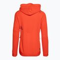 Dámská lezecká mikina LaSportiva Mood Hoody oranžová O65322322 2