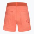 Dámské lezecké kraťasy LaSportiva Joya oranžové O72403322 2