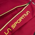 La Sportiva pánské trekové kalhoty Ikarus sangria/electric blue 9
