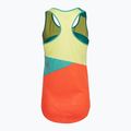 Dámský lezecký top LaSportiva Charm Tank barevný O80322638 2