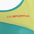Dámský lezecký top LaSportiva Charm Tank barevný O80322638 3