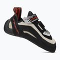 LaSportiva Miura VS dámská lezecká obuv black/grey 40G000322 2