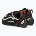 LaSportiva Miura VS dámská lezecká obuv black/grey 40G000322 3