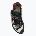 LaSportiva Miura VS dámská lezecká obuv black/grey 40G000322 6