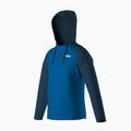 Pánská trekingová mikina La Sportiva Telendos Hoody electric blue/storm blue 5