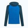 Pánská trekingová mikina La Sportiva Telendos Hoody electric blue/storm blue 2
