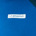 Pánská trekingová mikina La Sportiva Telendos Hoody electric blue/storm blue 3