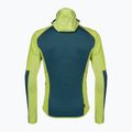 Pánská trekingová mikina LaSportiva Existence Hoody tmavě modro-zelená P53639729 2