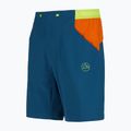 Pánské trekingové kraťasy  LaSportiva Guard tmavě modré P58639208 4