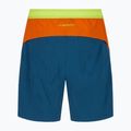 Pánské trekingové kraťasy  LaSportiva Guard tmavě modré P58639208 5
