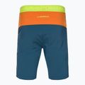 Pánské trekingové kraťasy  LaSportiva Guard tmavě modré P58639208 2