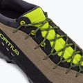 Pánské trekové boty La Sportiva TX4 brown 17W731729 10