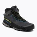 Pánské trekové boty La Sportiva TX4 Mid GTX grey 27E900729