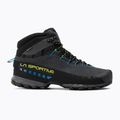 Pánské trekové boty La Sportiva TX4 Mid GTX grey 27E900729 2