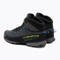 Pánské trekové boty La Sportiva TX4 Mid GTX grey 27E900729 3