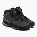 Pánské trekové boty La Sportiva TX4 Mid GTX grey 27E900729 4