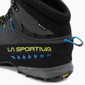 Pánské trekové boty La Sportiva TX4 Mid GTX grey 27E900729 8