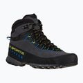 Pánské trekové boty La Sportiva TX4 Mid GTX grey 27E900729 9