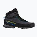 Pánské trekové boty La Sportiva TX4 Mid GTX grey 27E900729 10