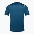 Pánské trekingové tričko  LaSportiva Horizon tmavě modré P65639639 2