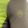 Pánské běžecké tričko La Sportiva Tracer green P71729731 3