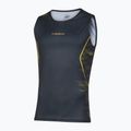 Pánské běžecké tílko La Sportiva Pacer Tank černé P72999100