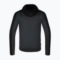 Pánská trekingová mikina La Sportiva Upendo Hoody carbon/lime punch 8