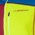 Pánská trekingová mikina La Sportiva Elements sangria/electric blue 3