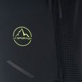 La Sportiva Trail Bite pánské běžecké šortky černá/žlutá P79999729 3