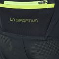 La Sportiva Trail Bite pánské běžecké šortky černá/žlutá P79999729 4