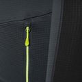 Pánská trekingová mikina La Sportiva Upendo Hoody carbon/lime punch 3