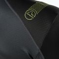 Pánská trekingová mikina La Sportiva Upendo Hoody carbon/lime punch 5