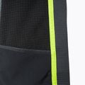 Pánská trekingová mikina La Sportiva Upendo Hoody carbon/lime punch 6