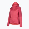 Dámská trekingová mikina LaSportiva Existence Hoody červená Q34323323 6