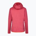 Dámská trekingová mikina LaSportiva Existence Hoody červená Q34323323 7