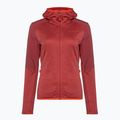 Dámská trekingová mikina LaSportiva Existence Hoody červená Q34323323